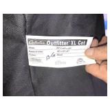 Cabela's outfitter XL Cot in bag