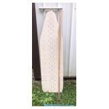 Ironing board