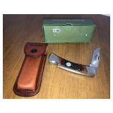 Remington UMC one r9 outdoorsman knife