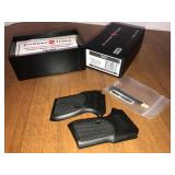 Crimson Trace laser grips