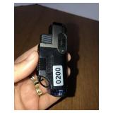 Jet torch lighter