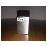 Zippo lighter