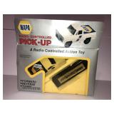 Ertl NAPA radio controlled pick-up