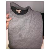Sweatshirts assorted