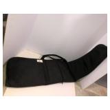 Soft long gun case