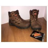 Thorogood men's size 11 SteelToe Work Boots