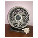 Duracraft desk fan
