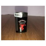 Fireball cigar lighter