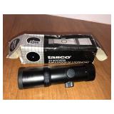 Tasco 3X booster scope