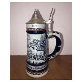 1976 stein MountainGoat condo (no box)