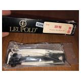 Leupold Remington STD 760 mount base
