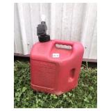 2 gallon gas can
