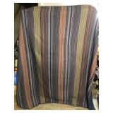 Main Stays 86x86 quilted blanket