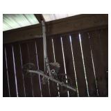 Garden seeder