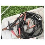 Jumper cables