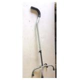 4 prong cane