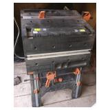Worx Pegasus work table