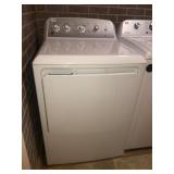 GE Dryer