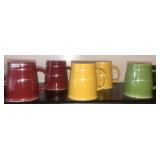 5 Today's Home heavy coffee cups
