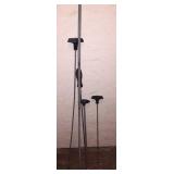 Gun cleaning rods