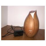 Essential oil diffuser