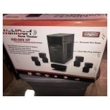 Wahldorf home theater WD305 HT