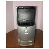 Dell Dimensions E510 computer tower
