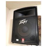 Peavey TLS 2 speaker 23inx17in        X2