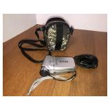 Aiptek HD camcorder