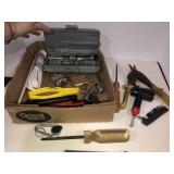 Misc tools