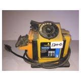 Plasplugs high speed drill sharpener