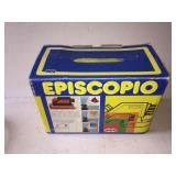Episcopio projector