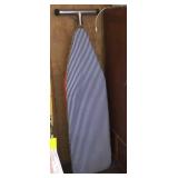 Ironing board