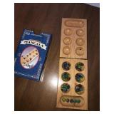 Mancala game