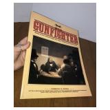 Age of the Gunfighter book