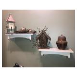 Wall decor