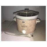 Crock Pot with lid