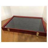 Knife case 14.5inx22inx2.5in