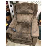 LA-Z-Boy lift chair