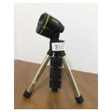 Stanley tripod flashlight max life 369