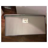 Sterilite 50gal tote
