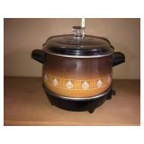 West Bend slow cooker