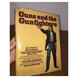 Guns and the Gunfighters book