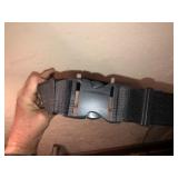 Sidekick XL Uncle Mikes belt