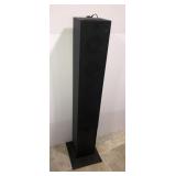 Tower Speaker with color changing lights