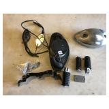 Suzuki Motorcyle parts