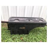 Swing Case truck bed storage box