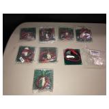 8 Sunnytech electronics