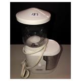Delonghi coffee mill