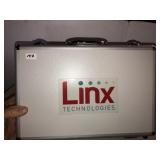 Aluminum Linx case w/ Linx KH3 receiver module